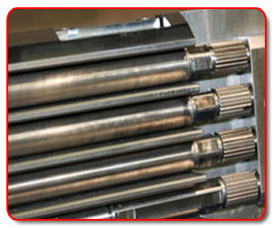 Stainless Steel 304H Instrumentation Tubes stockist in India 