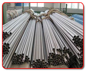 SS 321 Instrumentation Tubes Packing