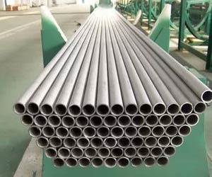 ASTM A213 TP310s Stainless Steel Seamless Tube Exporters in india