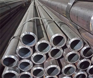 Stainless Steel 304 Welded Pipes Testing