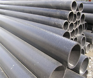 ASTM A312 SS 304L Welded Pipes Packed