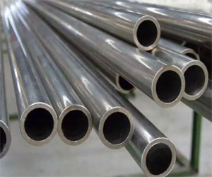 ASTM A312 SS 316 Welded Pipes Packing