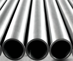 ASTM A312 SS 316 Welded Pipes Packing