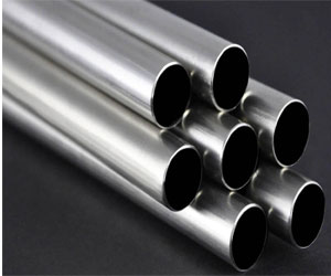 Stainless Steel 316L Welded Pipes stockist in India