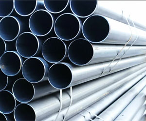 Stainless Steel 316L Welded Pipes Stockyards