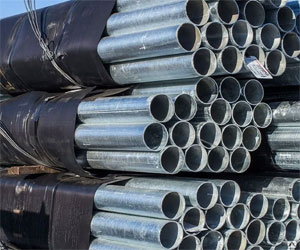 Stainless Steel 316L Welded Pipes