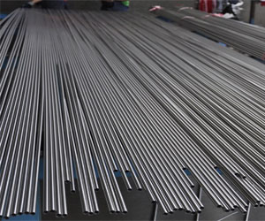 Stainless Steel 321 / 321H Welded Pipes suppliers in India