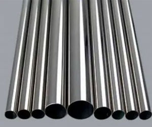 Stainless Steel 321 / 321H Welded Pipes stockist in India