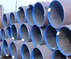 Stainless Steel 347 / 347H Welded Pipes suppliers in India