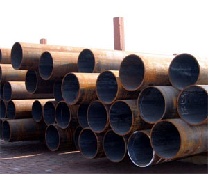 Stainless Steel 347 / 347H Welded Pipes stockist in India