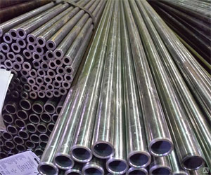 Stainless Steel 347 / 347H Welded Pipes Manufacturing