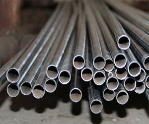 ASTM A312 SS 347 Welded Pipes Packing