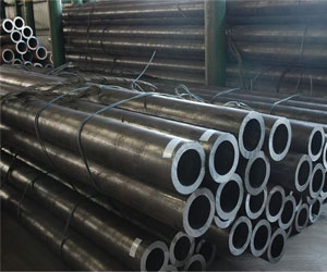 ASTM A312 SS 347H Welded Pipes Packing