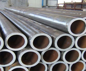 Stainless Steel 904L Welded Pipes suppliers in India