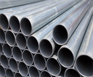 Stainless Steel 904L Welded Pipes stockist in India