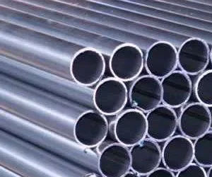 Stainless Steel 904L Welded Pipes Manufacturing