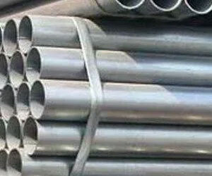 ASTM B673 SS 904L Welded Pipes Packing