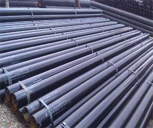 ASTM B673 SS 904L Welded Pipes Packing