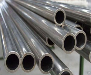 Stainless Steel 304H Welded Tubes 