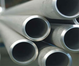 ASTM A249 SS 304H Welded Tubes Packing