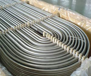 ASTM A249 SS 304H Welded Tubes Packing