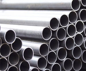 Stainless Steel Seamless Pipes