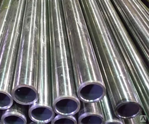 Stainless Steel 347 / 347H Welded Tubes stockist in India