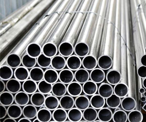 Stainless Steel 347 / 347H Welded Tubes 