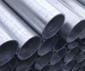 ASTM A249 SS 347 Welded Tubes Packing