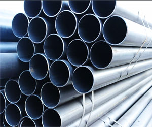 ASTM A249 SS 347 Welded Tubes Packing