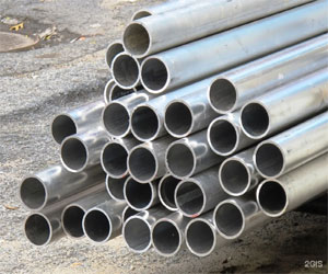 Manufacturing Stainless Steel Welded Tubes