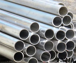 Stainless Steel 310 / 310S Welded U Tubes Packed ready stock 