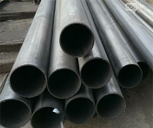 ASTM A688 SS 304H Welded U Tubes Packing