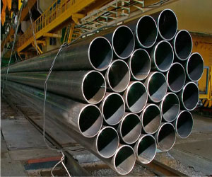 Stainless Steel 304L Welded U Tubes Packed ready stock 