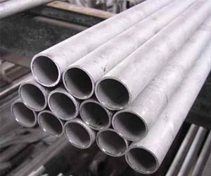 Stainless Steel 316H Welded U Tubes Packed ready stock 