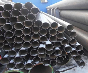 ASTM A688 SS 316H Welded U Tubes Packing