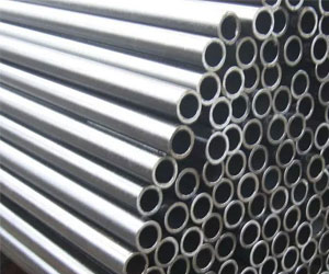 Stainless Steel 316TI Welded U Tubes Packed ready stock 