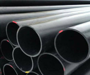 Stainless Steel 304L Seamless U Tubes Packing