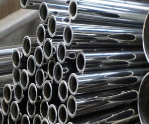 Stainless Steel 304L Seamless U Tubes Packing