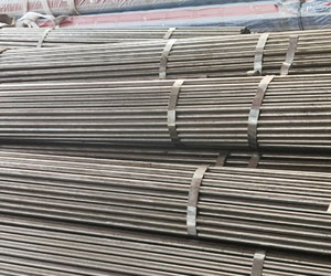 ASTM A213 SS 316 Seamless U Tubes Packing