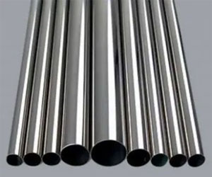 Stainless Steel 304H Seamless U Tubes Packing