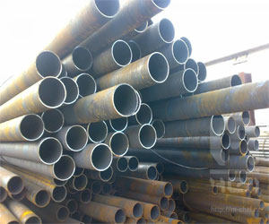 Stainless Steel 321 / 321H Seamless U Tubes packing