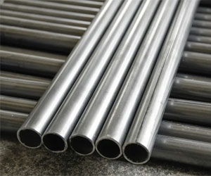 Stainless Steel 304 Seamless U Tubes Manufacturing